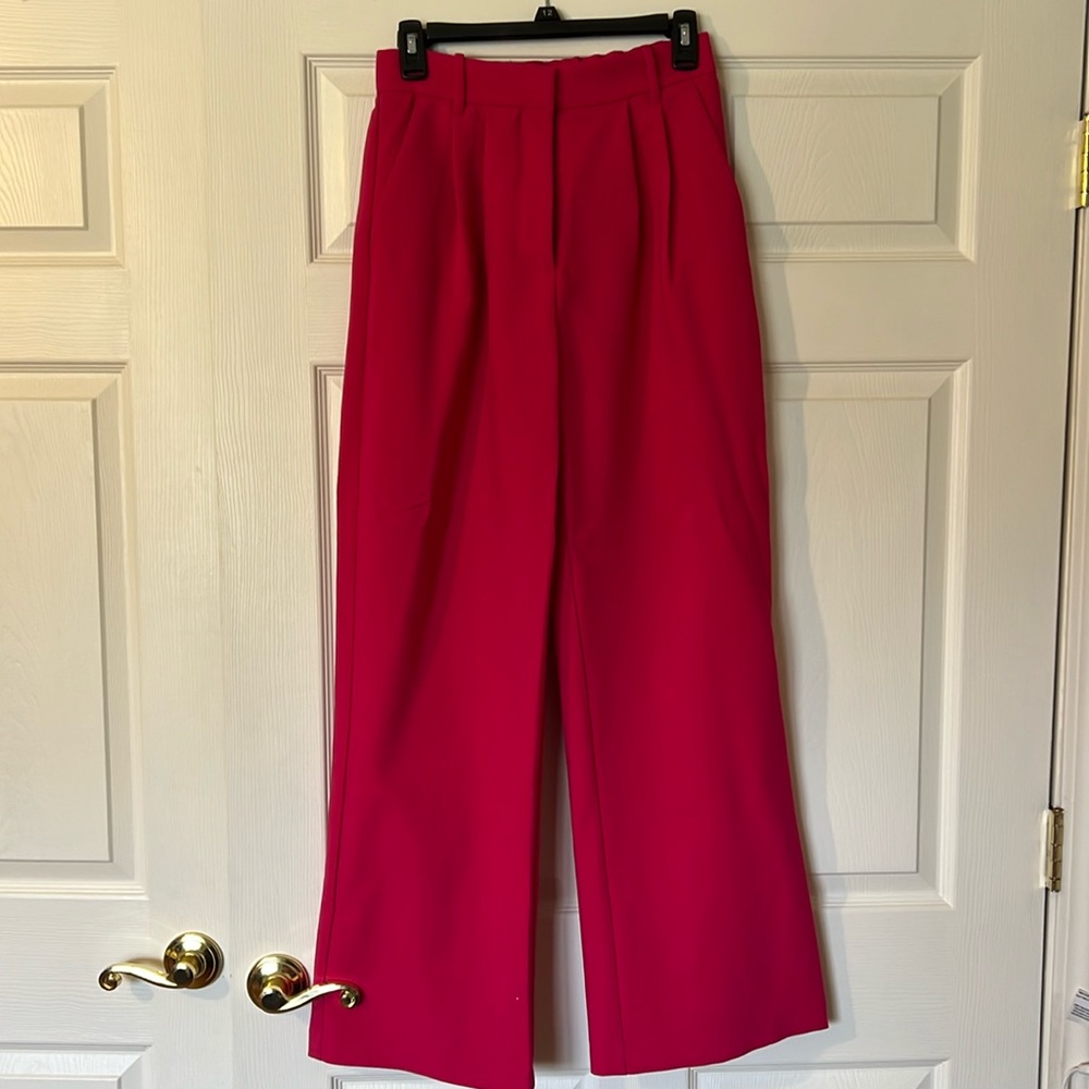 Abercrombie Tailored Trousers